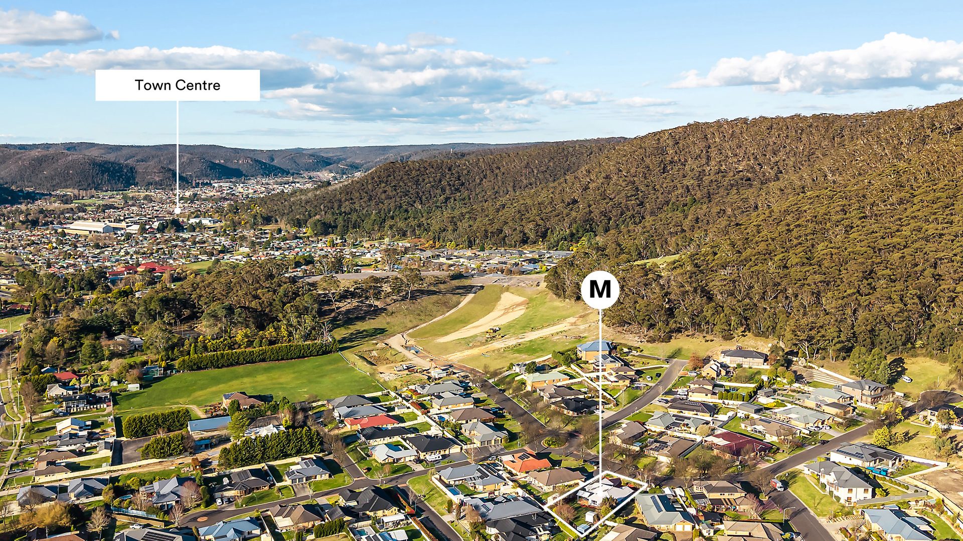 Sold - 1 Claret Ash Avenue - New Property in Lithgow - Real Estate by Stacey Field