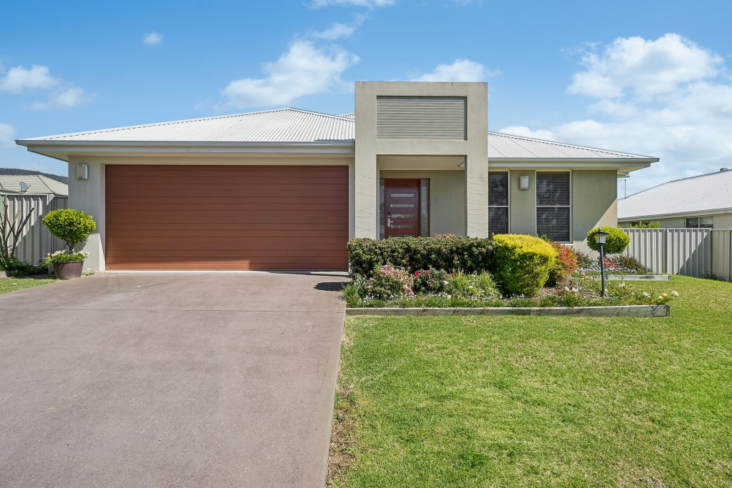 Sold - 6 Henry Bayly Drive - New Property in Mudgee - Real Estate by Adam Woods