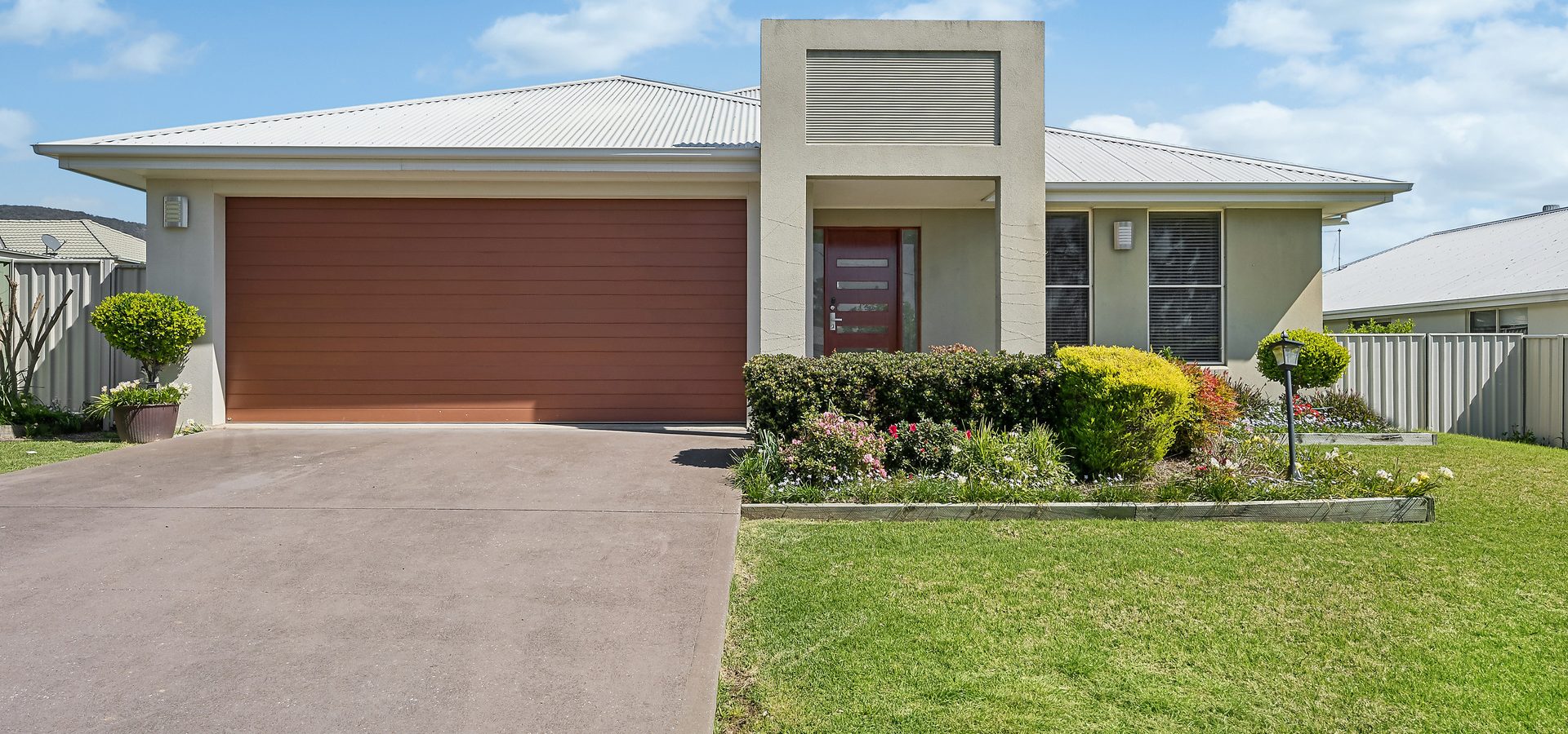 Sold - 6 Henry Bayly Drive - New Property in Mudgee - Real Estate by Adam Woods