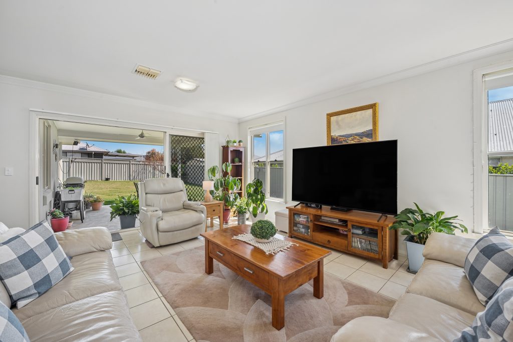 Sold - 6 Henry Bayly Drive - New Property in Mudgee - Real Estate by Adam Woods
