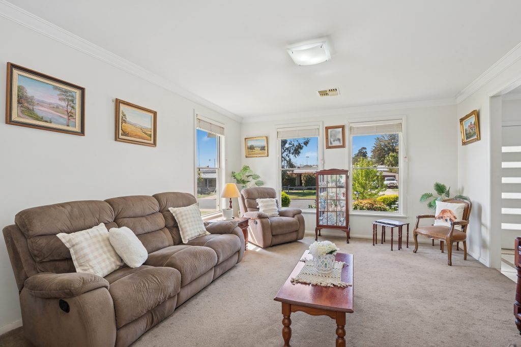 Sold - 6 Henry Bayly Drive - New Property in Mudgee - Real Estate by Adam Woods