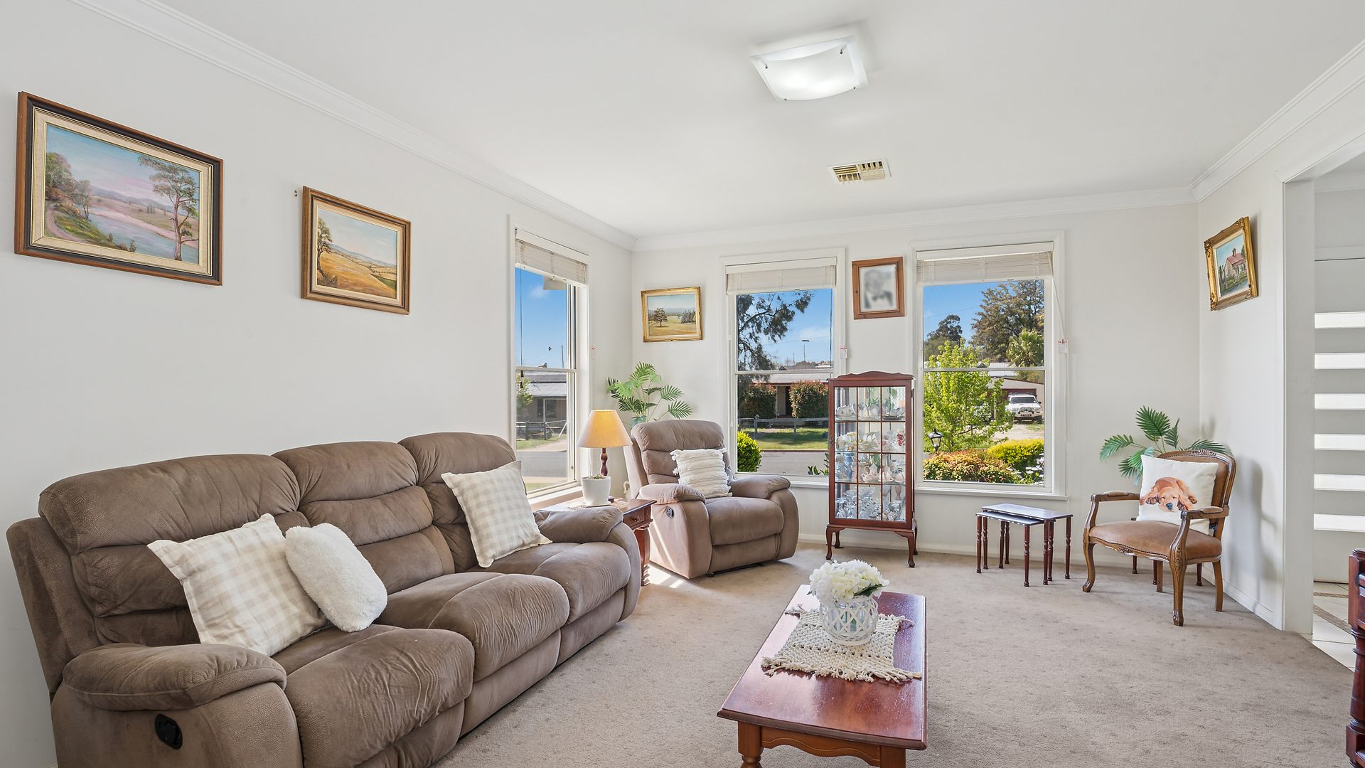 Sold - 6 Henry Bayly Drive - New Property in Mudgee - Real Estate by Adam Woods