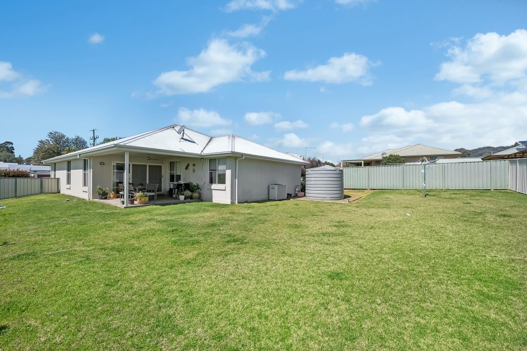 Sold - 6 Henry Bayly Drive - New Property in Mudgee - Real Estate by Adam Woods