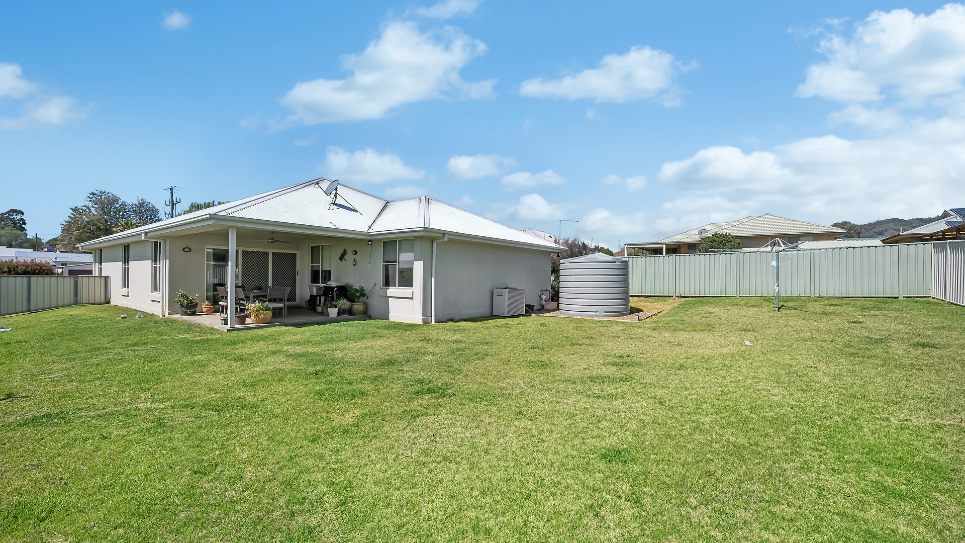 Sold - 6 Henry Bayly Drive - New Property in Mudgee - Real Estate by Adam Woods