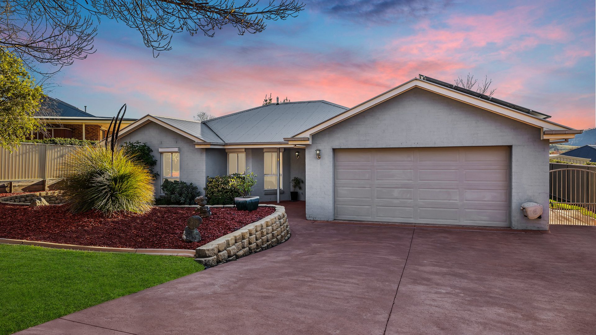 Sold - 1 Claret Ash Avenue - New Property in Lithgow - Real Estate by Stacey Field