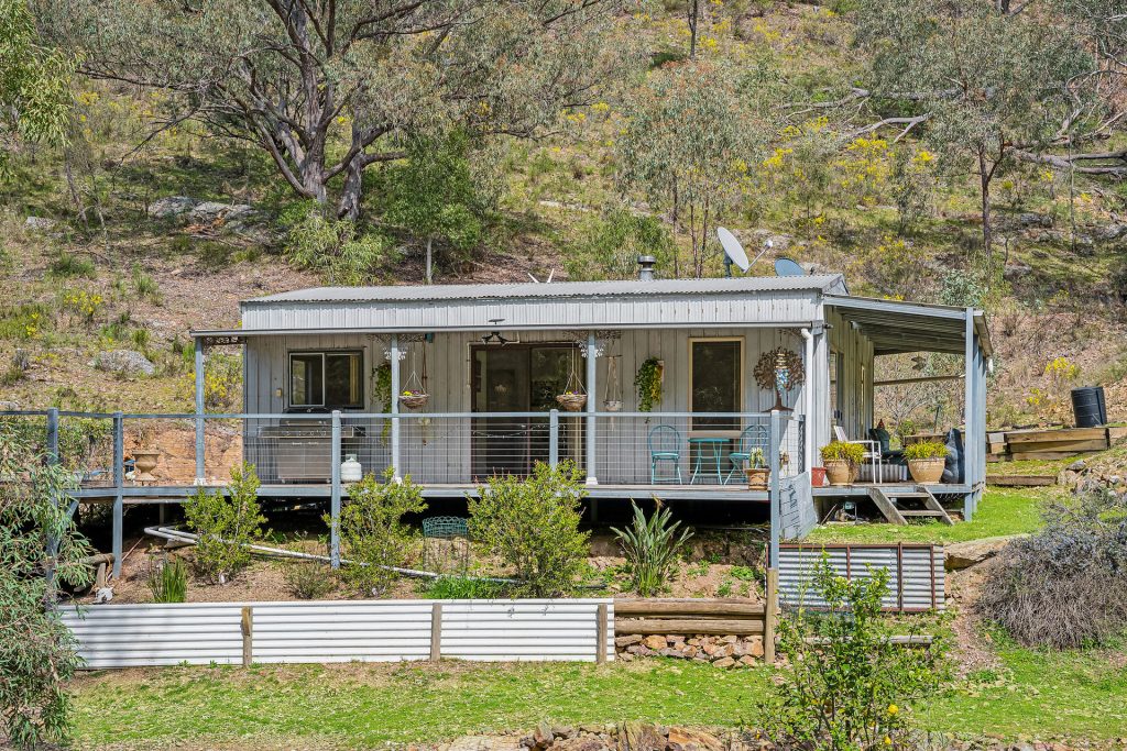 Sold - 55 Peach Tree Lane - New Property in Mudgee - Real Estate by Adam Woods