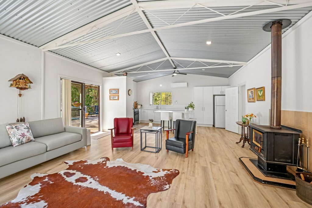 Sold - 55 Peach Tree Lane - New Property in Mudgee - Real Estate by Adam Woods