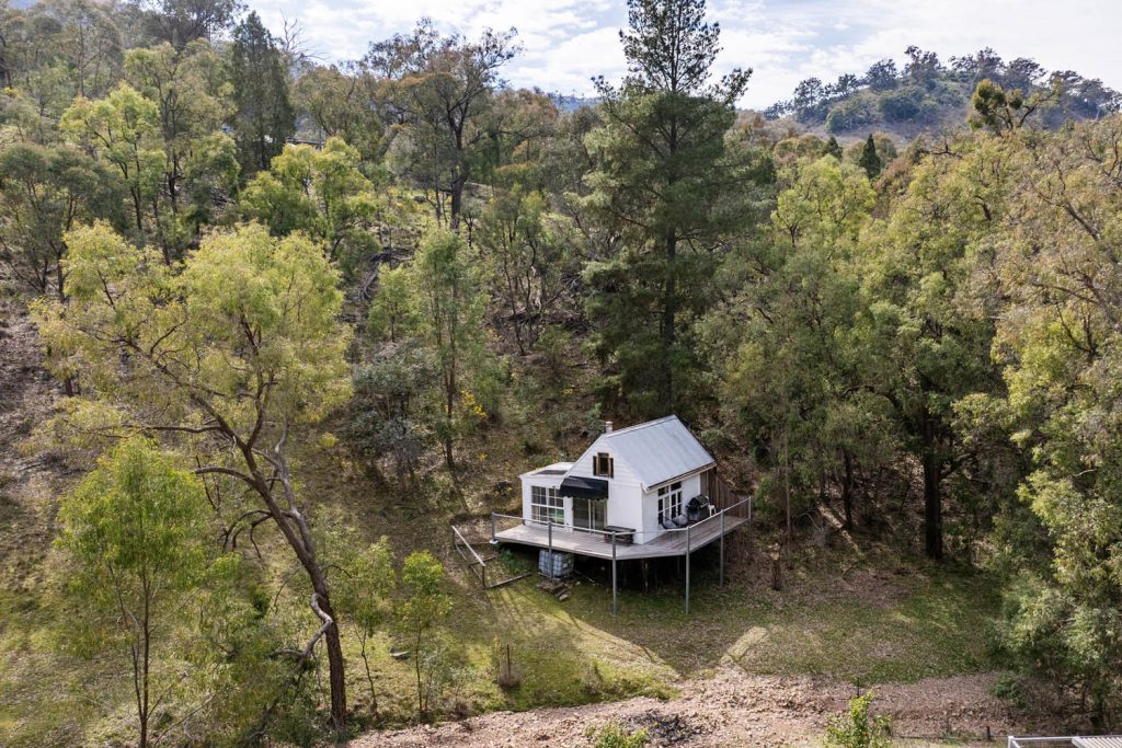 Sold - 55 Peach Tree Lane - New Property in Mudgee - Real Estate by Adam Woods