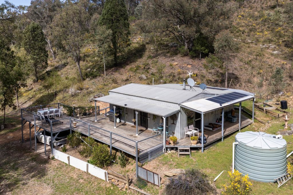 Sold - 55 Peach Tree Lane - New Property in Mudgee - Real Estate by Adam Woods