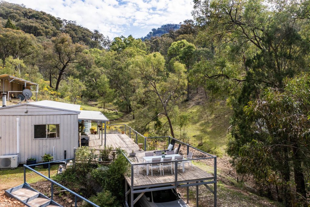 Sold - 55 Peach Tree Lane - New Property in Mudgee - Real Estate by Adam Woods