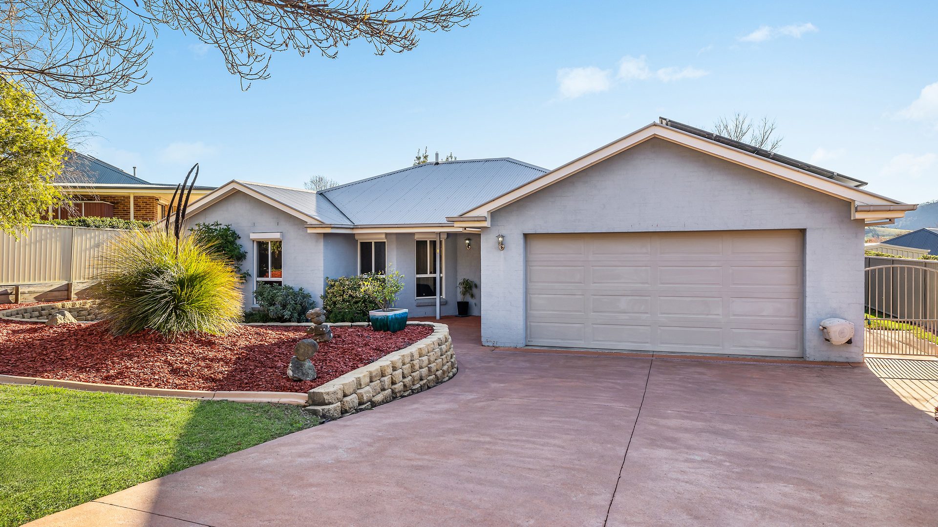 Sold - 1 Claret Ash Avenue - New Property in Lithgow - Real Estate by Stacey Field