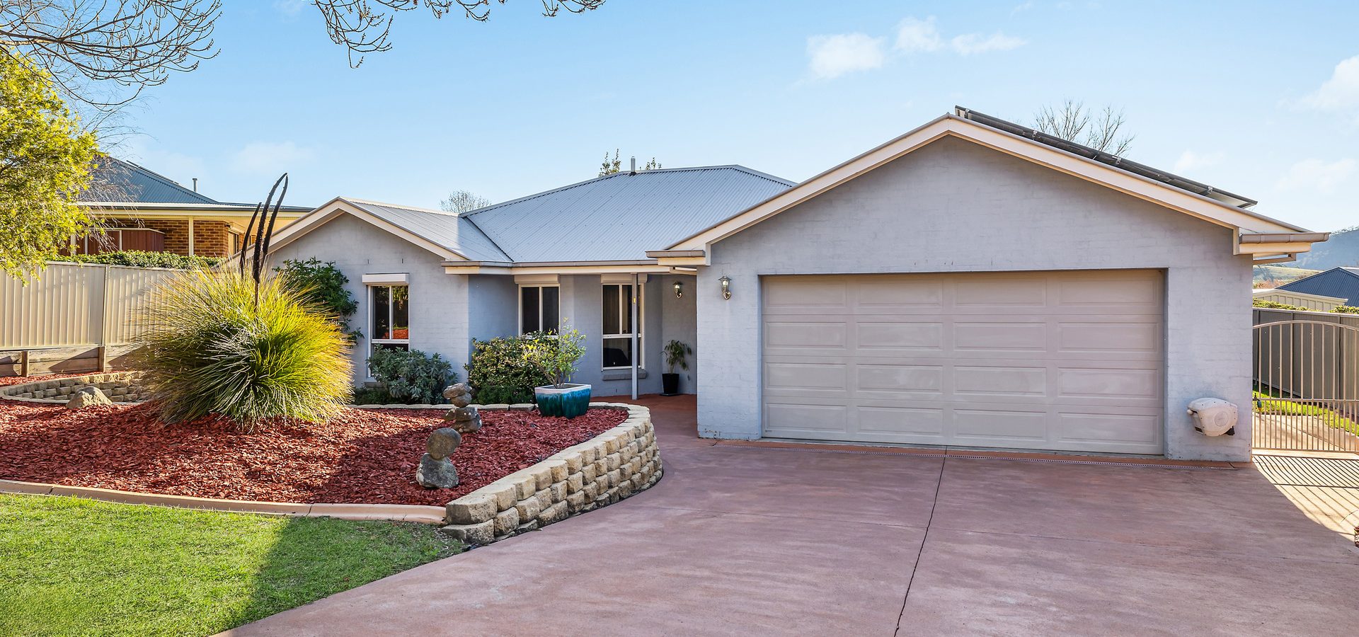 Sold - 1 Claret Ash Avenue - New Property in Lithgow - Real Estate by Stacey Field