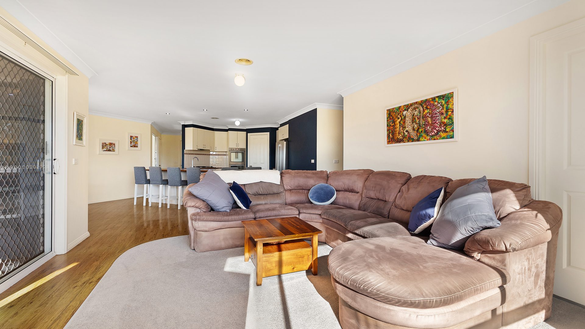 Sold - 1 Claret Ash Avenue - New Property in Lithgow - Real Estate by Stacey Field