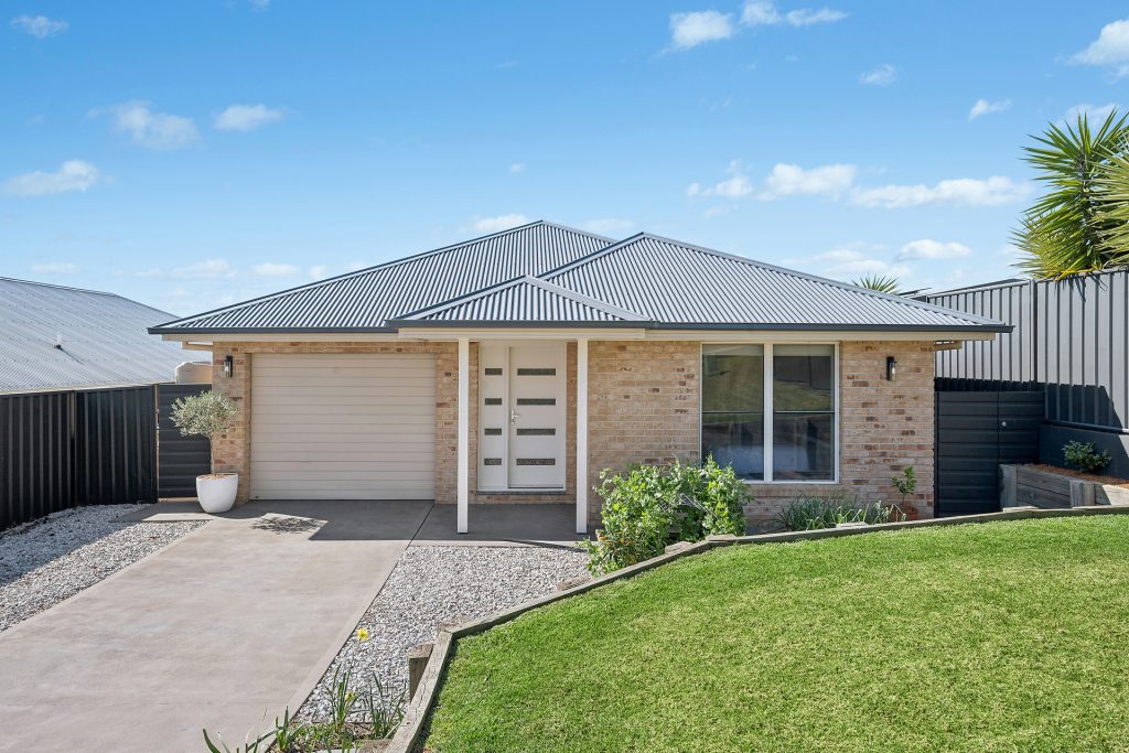 Sold - 6 Richards Street - New Property in Mudgee - Real Estate by Adam Woods