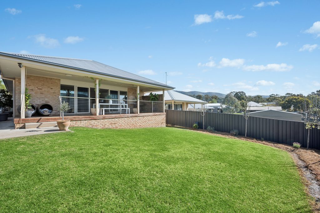 Sold - 6 Richards Street - New Property in Mudgee - Real Estate by Adam Woods