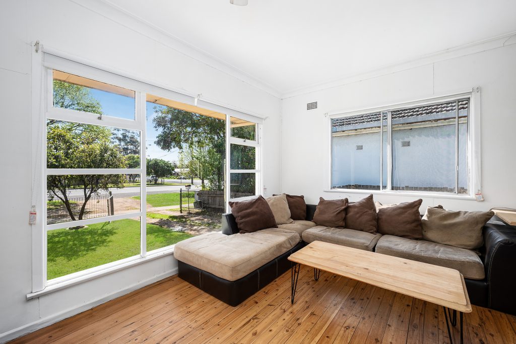 Sold - 43 Horatio Street - New Property in Mudgee - Real Estate by Hamish Rowe