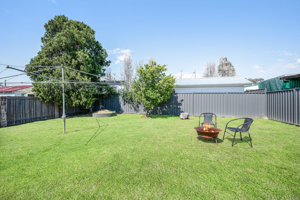 Sold - 43 Horatio Street - New Property in Mudgee - Real Estate by Hamish Rowe