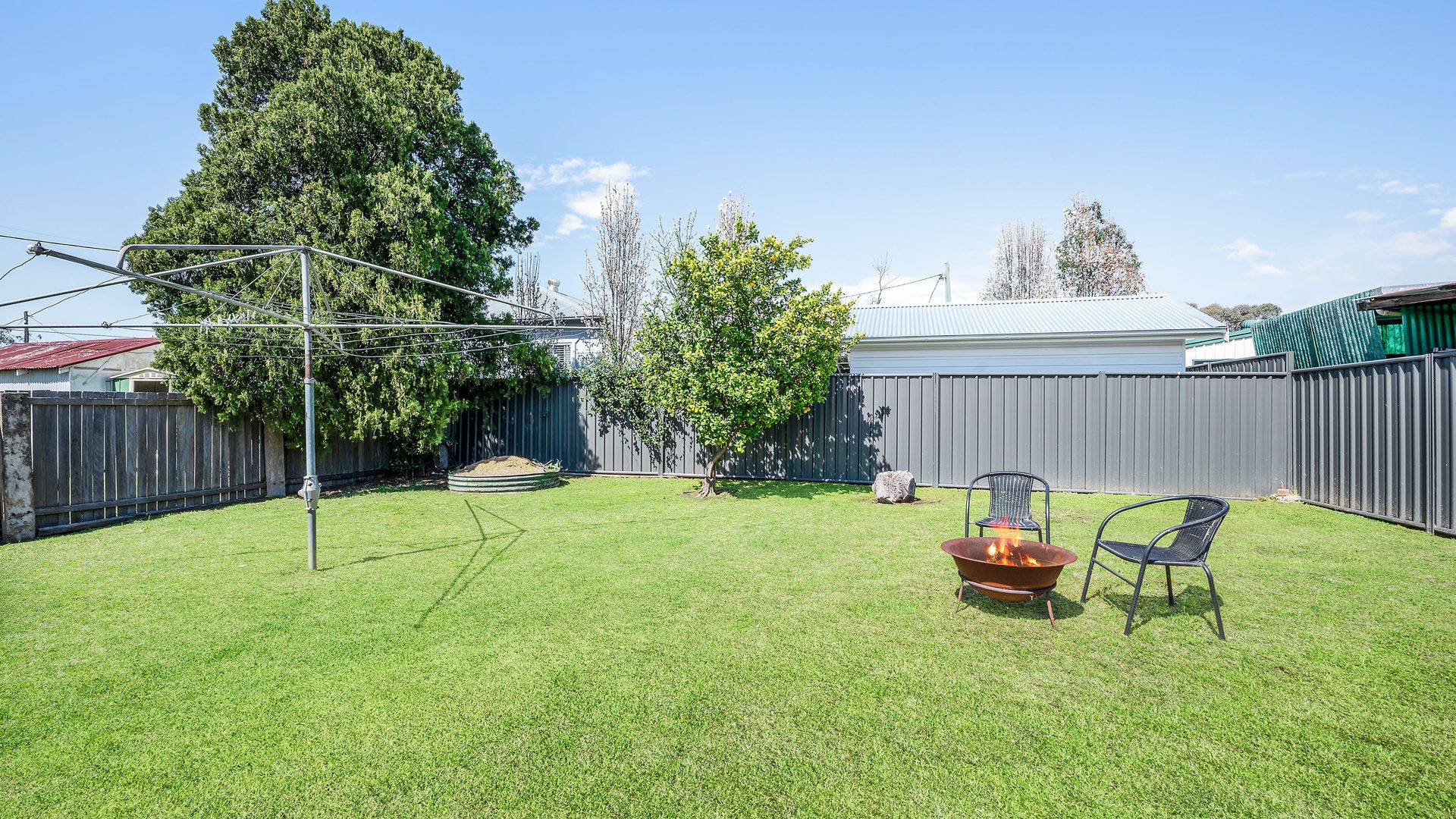 Sold - 43 Horatio Street - New Property in Mudgee - Real Estate by Hamish Rowe