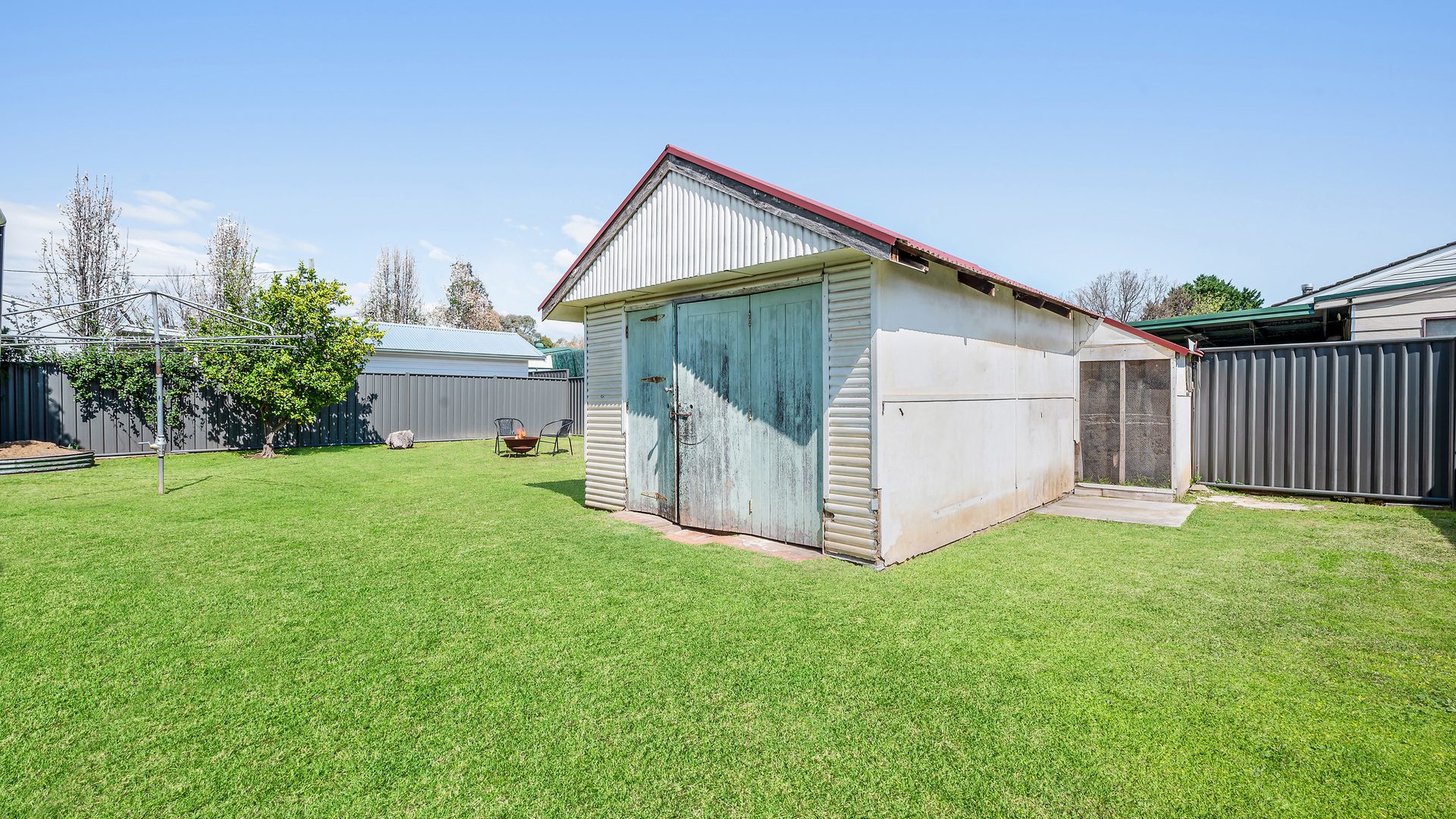 Sold - 43 Horatio Street - New Property in Mudgee - Real Estate by Hamish Rowe