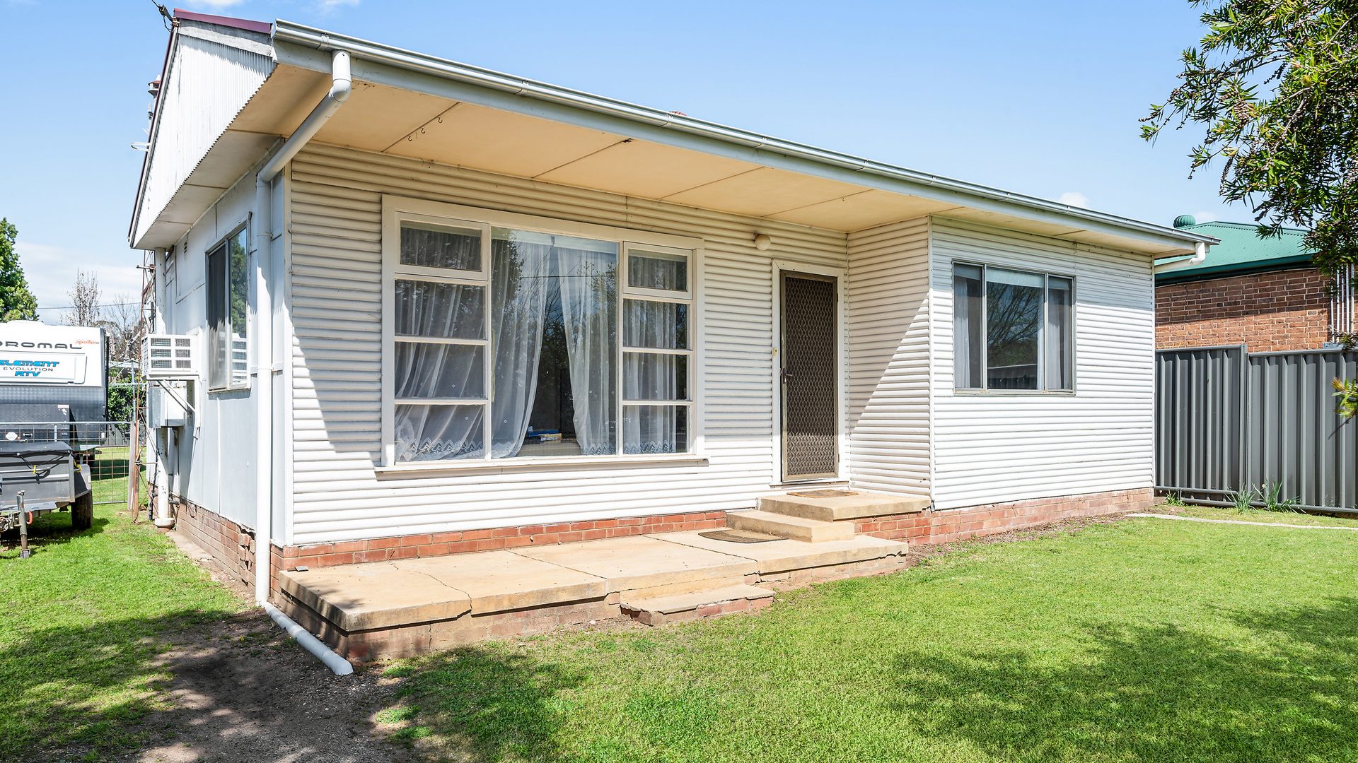 Sold - 43 Horatio Street - New Property in Mudgee - Real Estate by Hamish Rowe