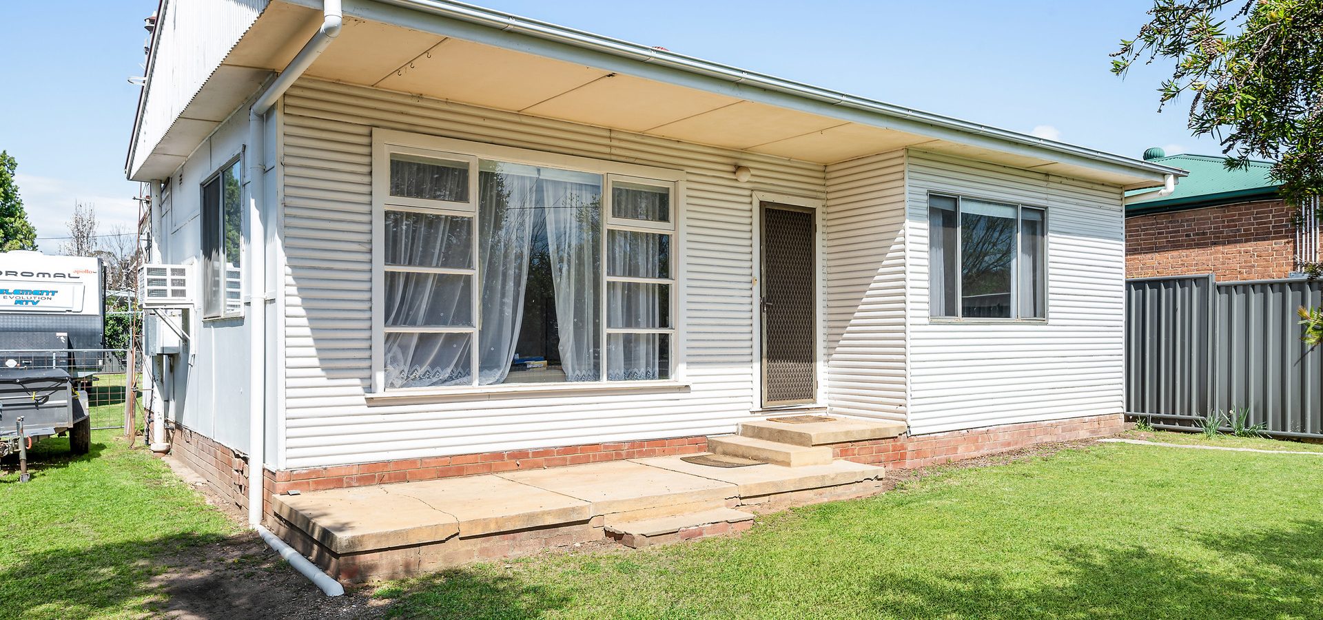 Sold - 43 Horatio Street - New Property in Mudgee - Real Estate by Hamish Rowe