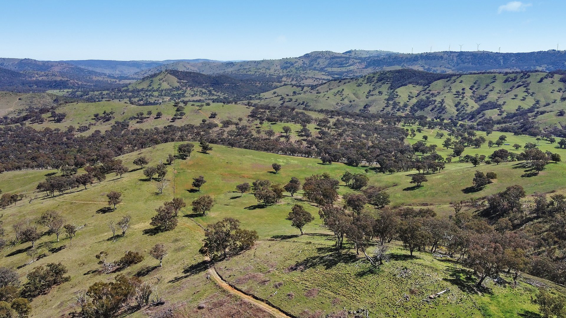 Sold -  Lots 5 & 131, Part 4780 Ilford Sofala Road - New Property in Bathurst - Real Estate by Stewart Adlington
