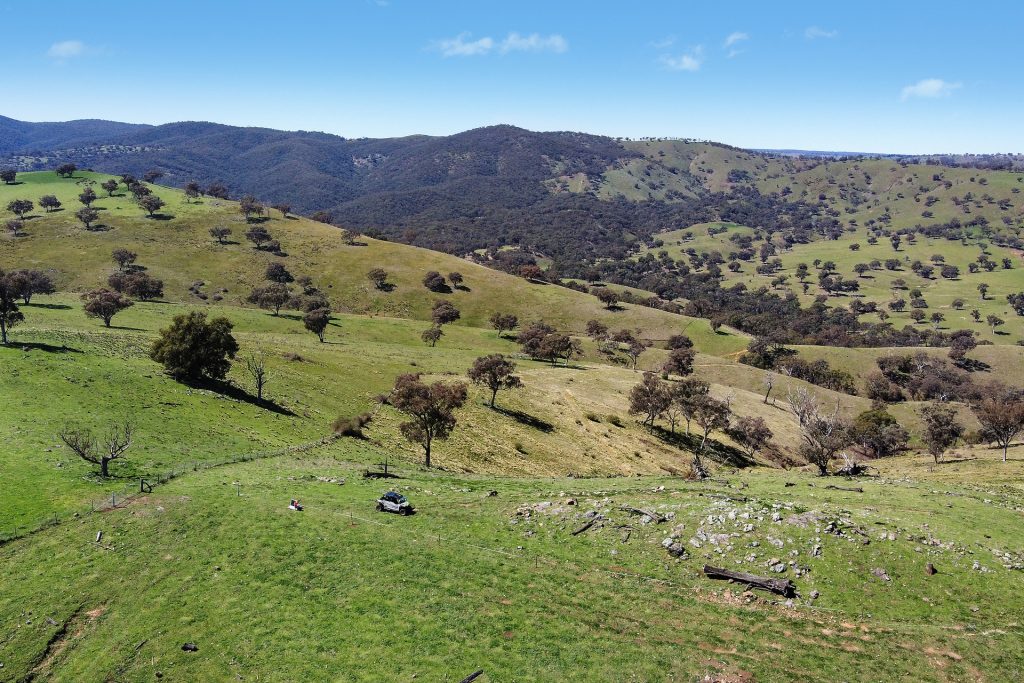 Sold -  Lots 5 & 131, Part 4780 Ilford Sofala Road - New Property in Bathurst - Real Estate by Stewart Adlington