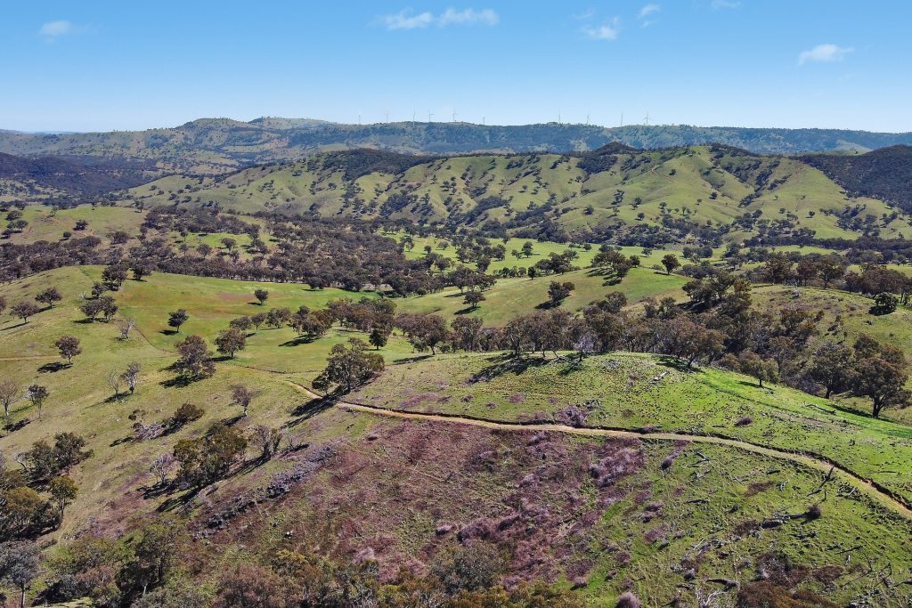Sold -  Lots 5 & 131, Part 4780 Ilford Sofala Road - New Property in Bathurst - Real Estate by Stewart Adlington