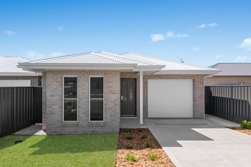 Sold - 21a Dunnachie Street - New Property in Mudgee - Real Estate by Adam Woods