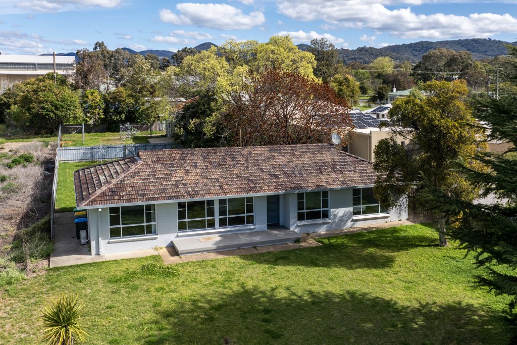 For Sale - 37 Horatio Street - New Property in Mudgee - Real Estate by Adam Woods