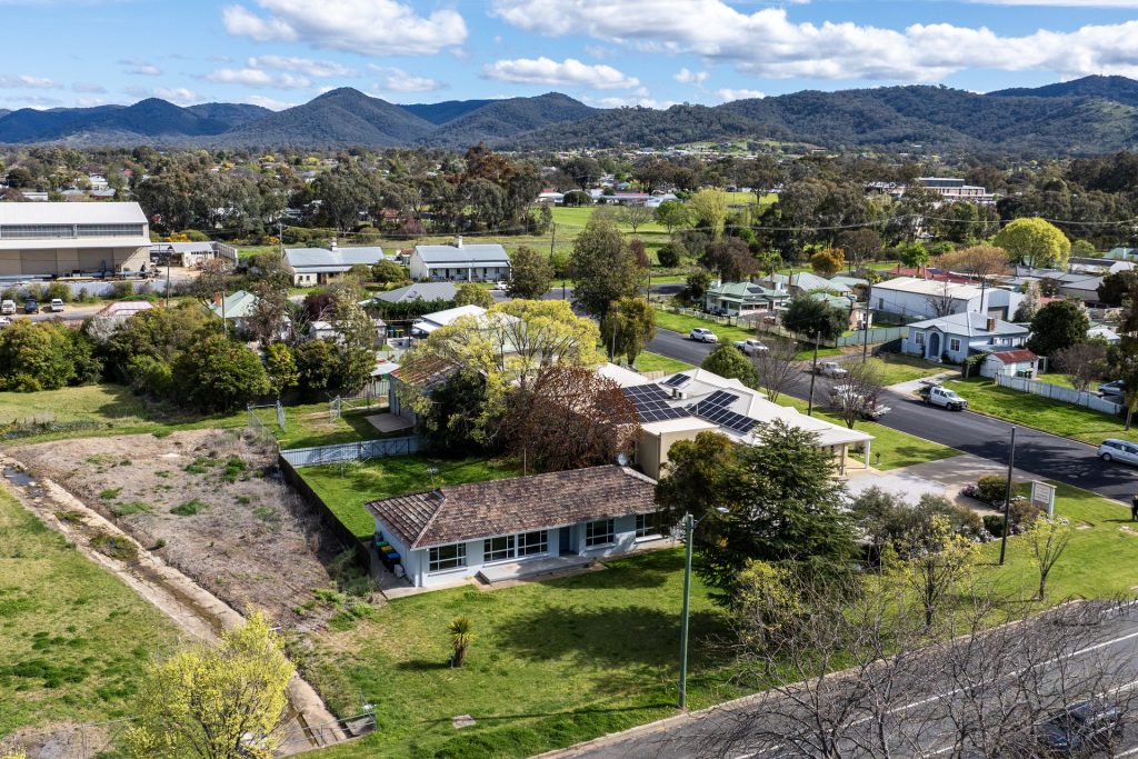 For Sale - 37 Horatio Street - New Property in Mudgee - Real Estate by Adam Woods