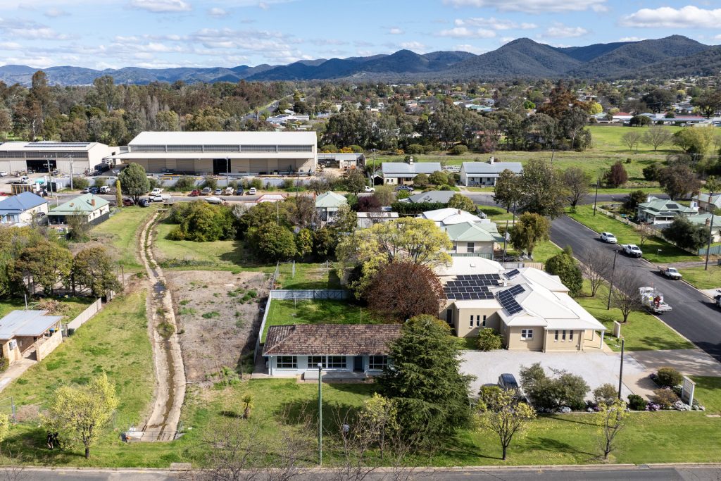 For Sale - 37 Horatio Street - New Property in Mudgee - Real Estate by Adam Woods