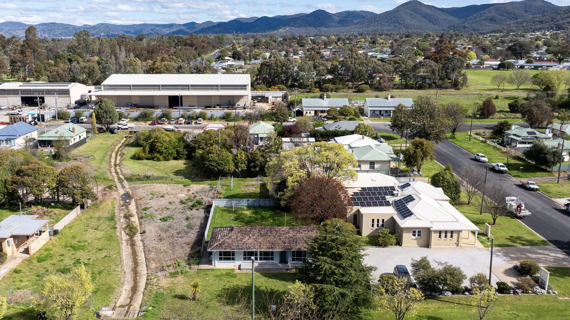 For Sale - 37 Horatio Street - New Property in Mudgee - Real Estate by Adam Woods