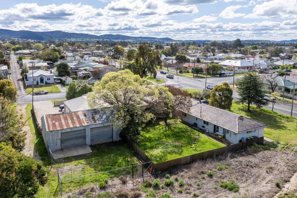 For Sale - 37 Horatio Street - New Property in Mudgee - Real Estate by Adam Woods