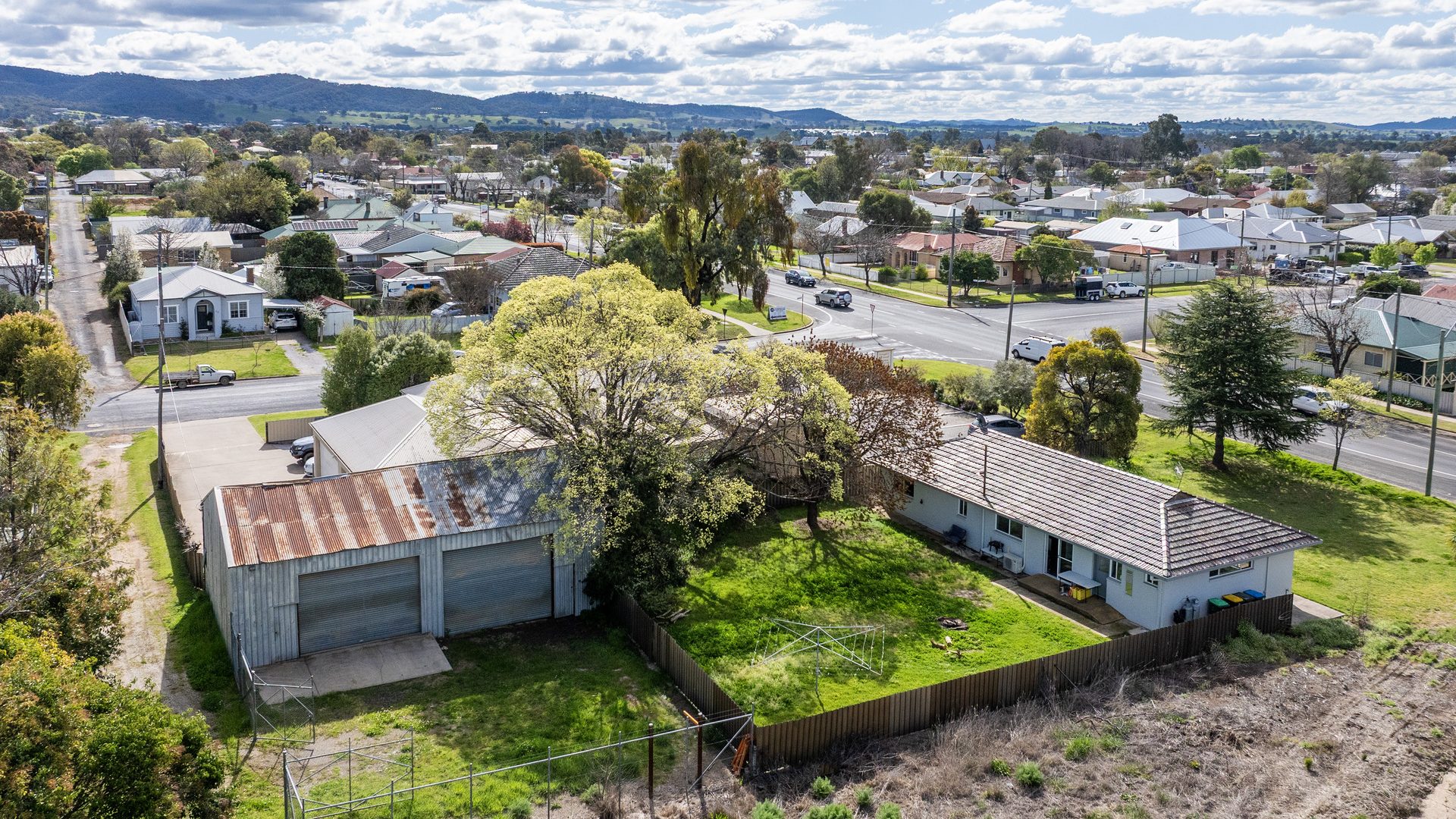 For Sale - 37 Horatio Street - New Property in Mudgee - Real Estate by Adam Woods