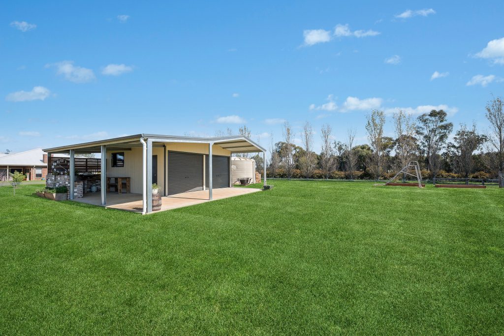 Sold - 3 Harvey Street - New Property in Mudgee - Real Estate by Adam Sutherland