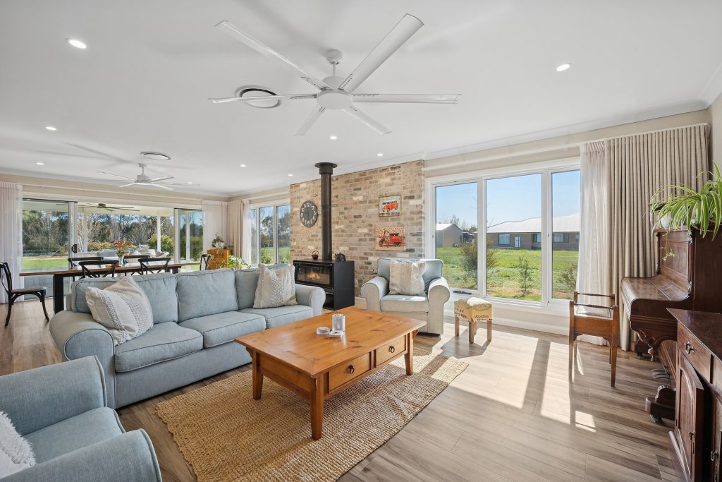 Sold - 3 Harvey Street - New Property in Mudgee - Real Estate by Adam Sutherland