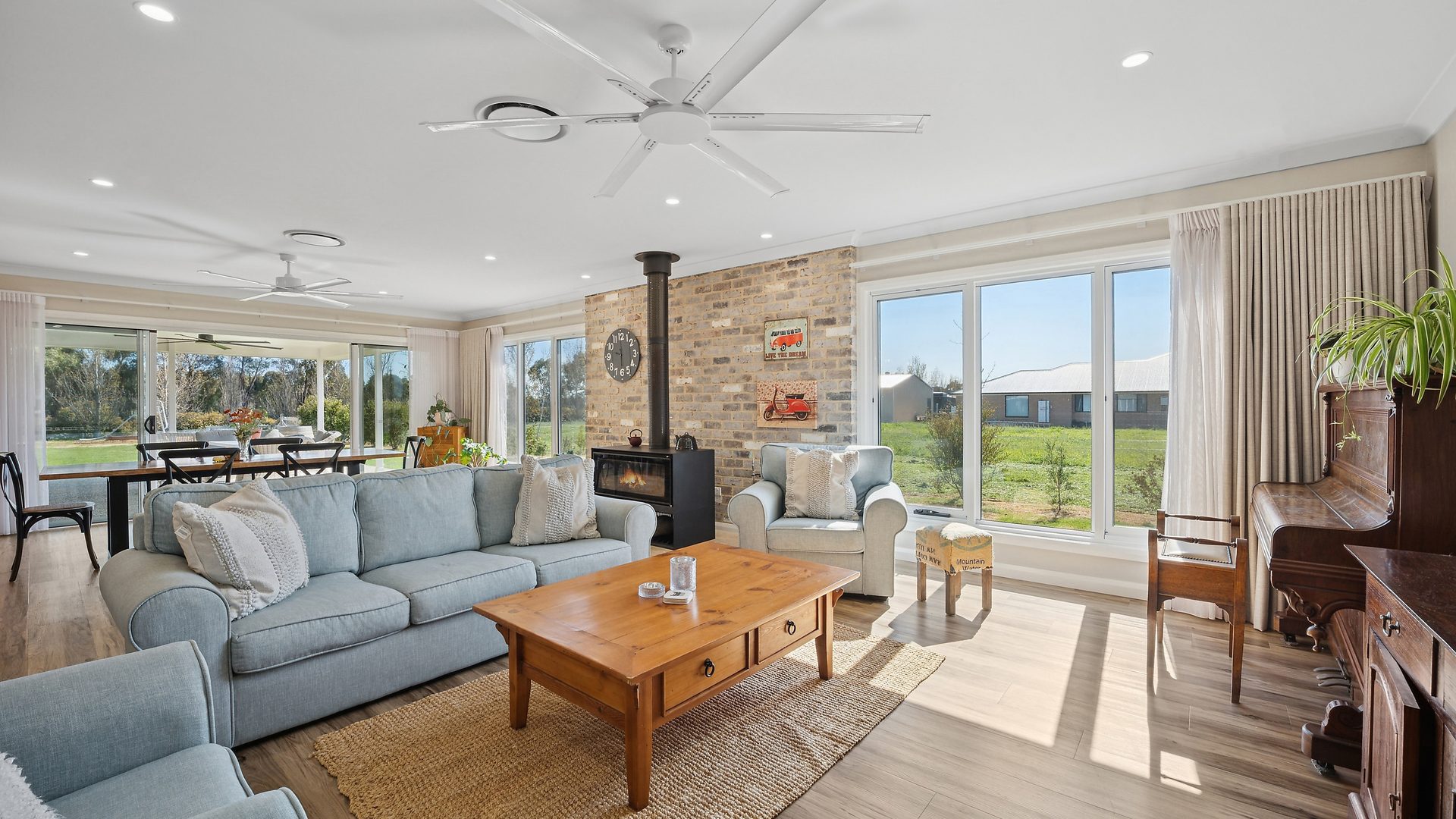 Sold - 3 Harvey Street - New Property in Mudgee - Real Estate by Adam Sutherland