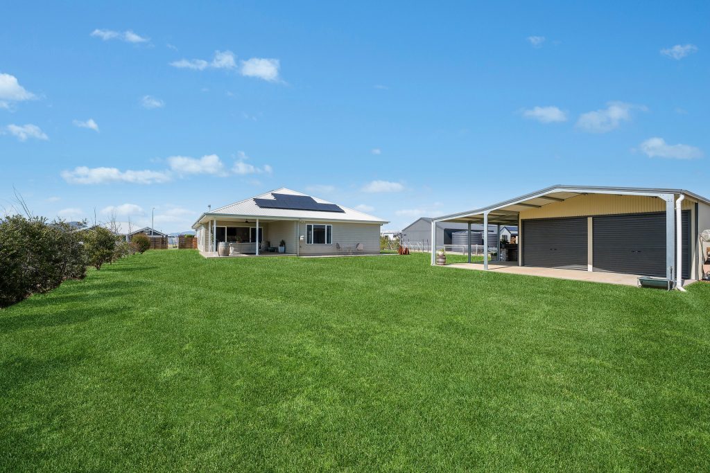 Sold - 3 Harvey Street - New Property in Mudgee - Real Estate by Adam Sutherland
