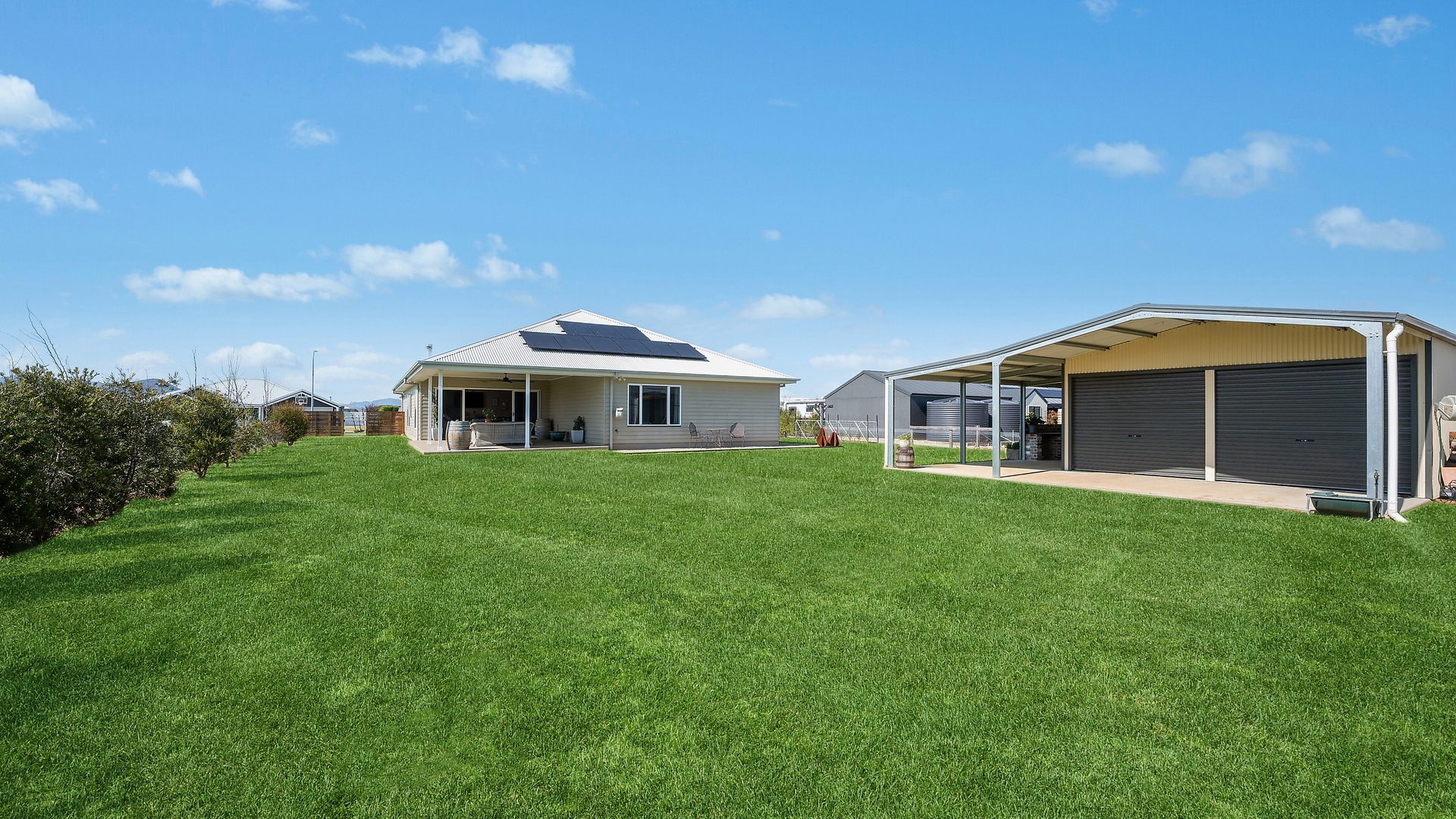 Sold - 3 Harvey Street - New Property in Mudgee - Real Estate by Adam Sutherland
