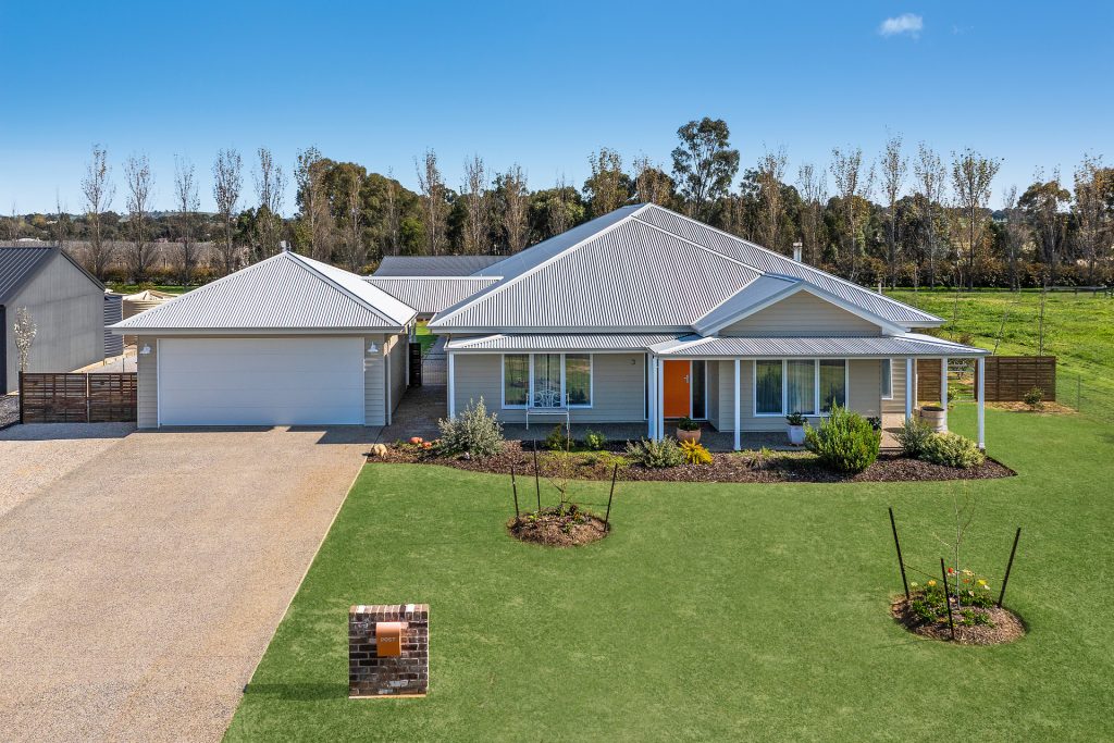 Sold - 3 Harvey Street - New Property in Mudgee - Real Estate by Adam Sutherland