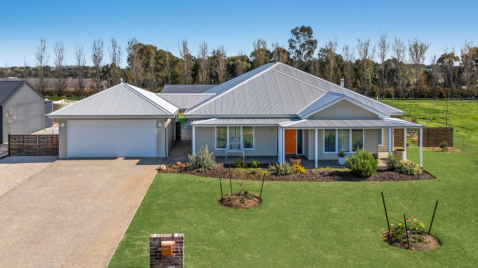 Sold - 3 Harvey Street - New Property in Mudgee - Real Estate by Adam Sutherland