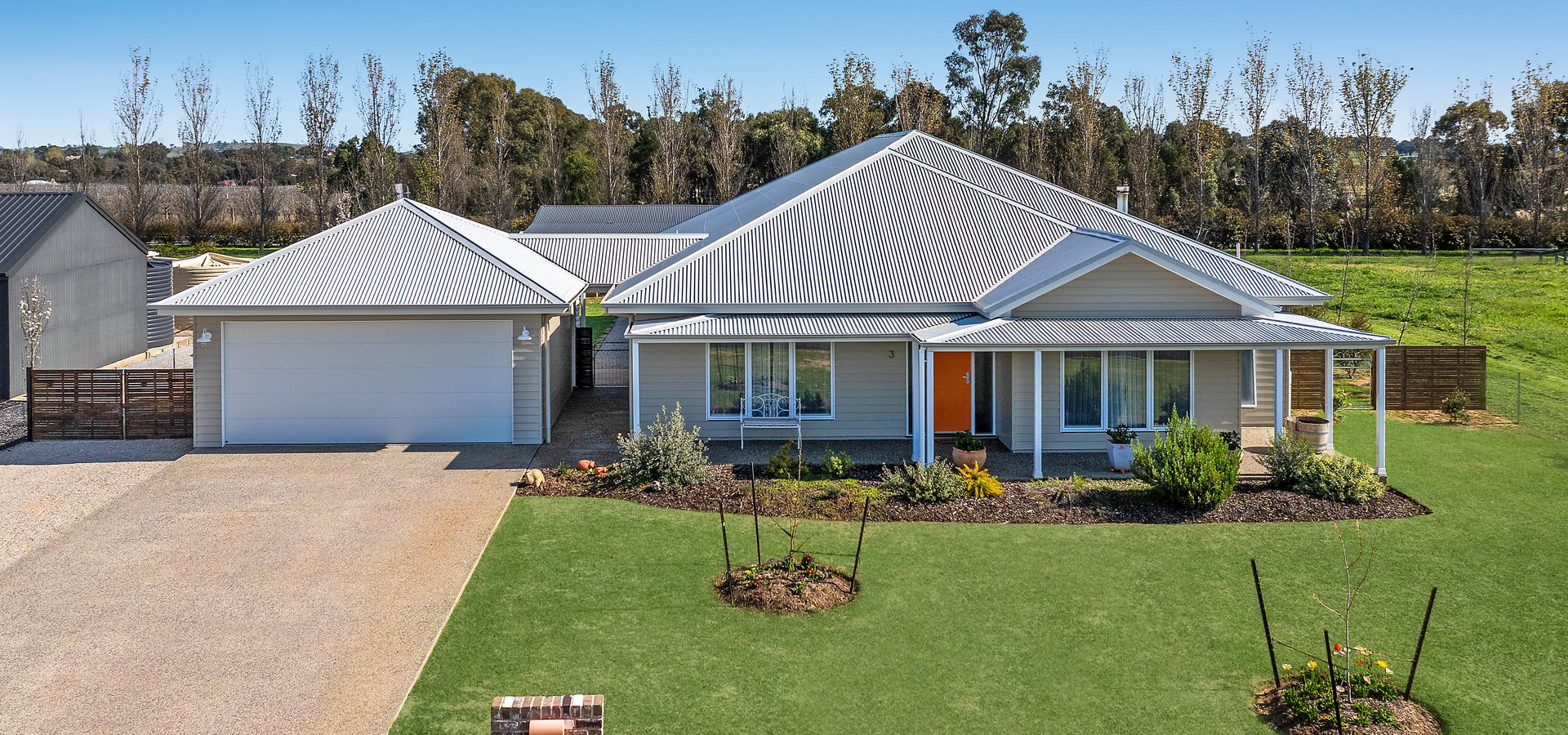 Sold - 3 Harvey Street - New Property in Mudgee - Real Estate by Adam Sutherland