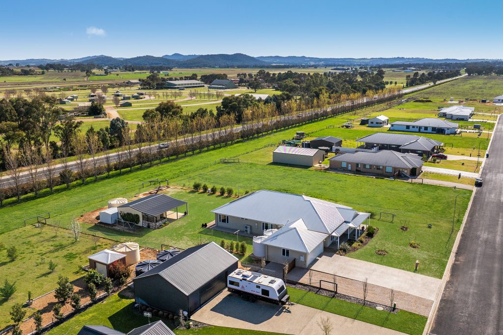 Sold - 3 Harvey Street - New Property in Mudgee - Real Estate by Adam Sutherland