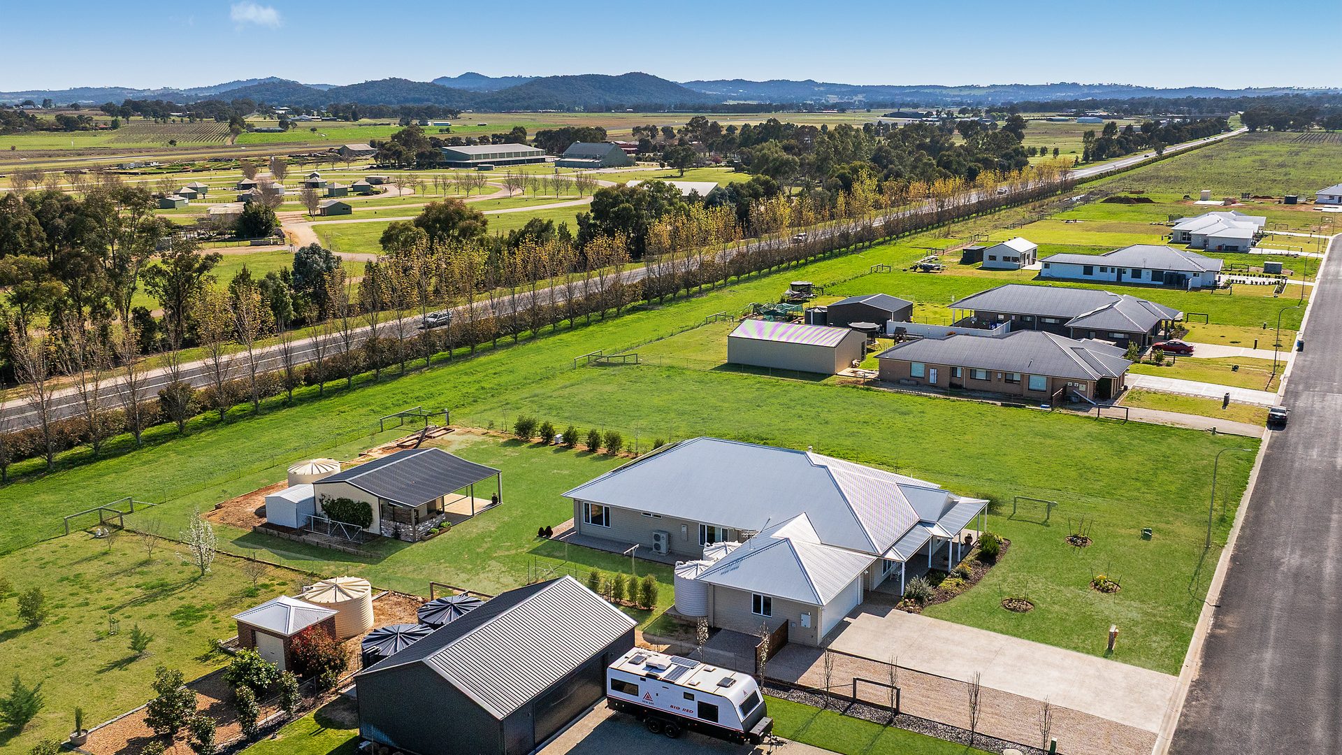 Sold - 3 Harvey Street - New Property in Mudgee - Real Estate by Adam Sutherland