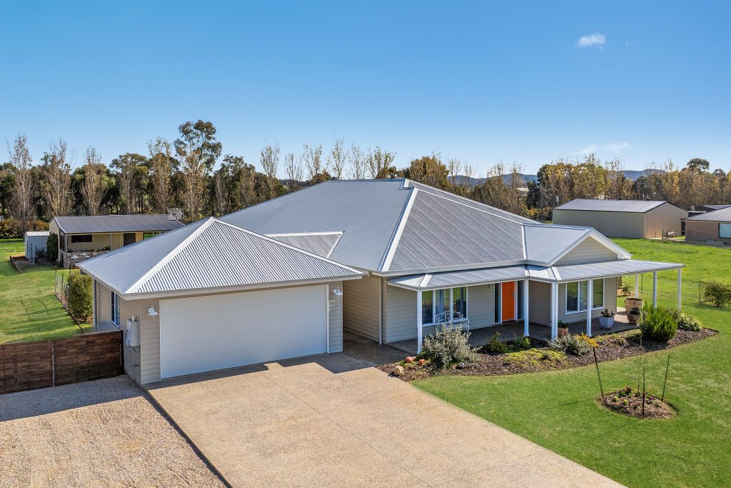 Sold - 3 Harvey Street - New Property in Mudgee - Real Estate by Adam Sutherland
