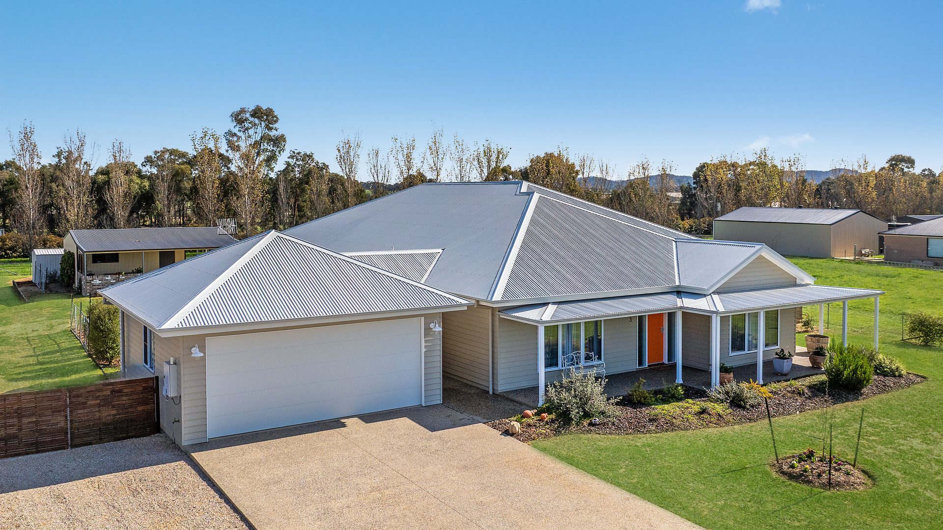 Sold - 3 Harvey Street - New Property in Mudgee - Real Estate by Adam Sutherland