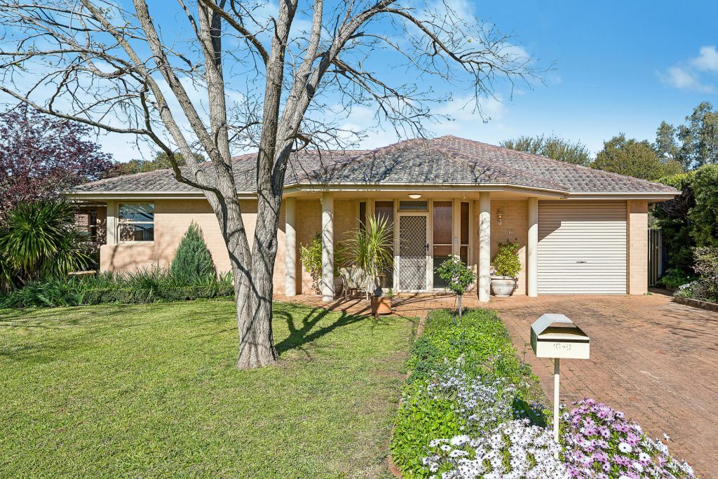 Sold - 63 Mulgoa Way - New Property in Mudgee - Real Estate by Adam Woods