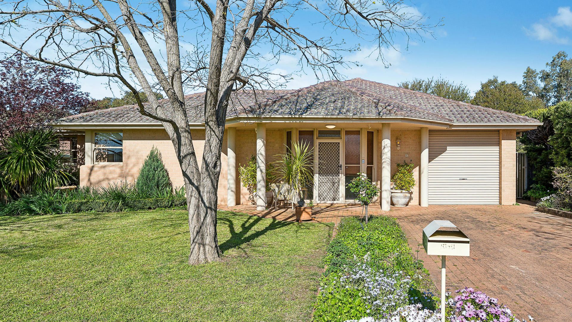 Sold - 63 Mulgoa Way - New Property in Mudgee - Real Estate by Adam Woods