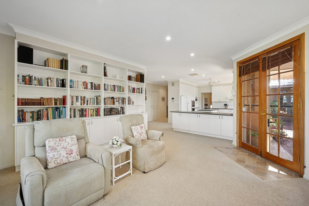 Sold - 63 Mulgoa Way - New Property in Mudgee - Real Estate by Adam Woods